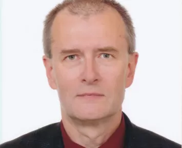dr n. med. Dariusz Mazurkiewicz - zdjęcie