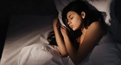 Pracownia Zaburzeń Oddychania Podczas Snu