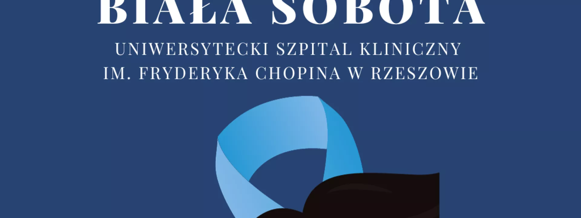 Obrazek w tle dla „Biała Sobota” – konsultacje urologiczne dla Panów