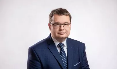 Jest nowy Rektor Uniwersytetu Rzeszowskiego